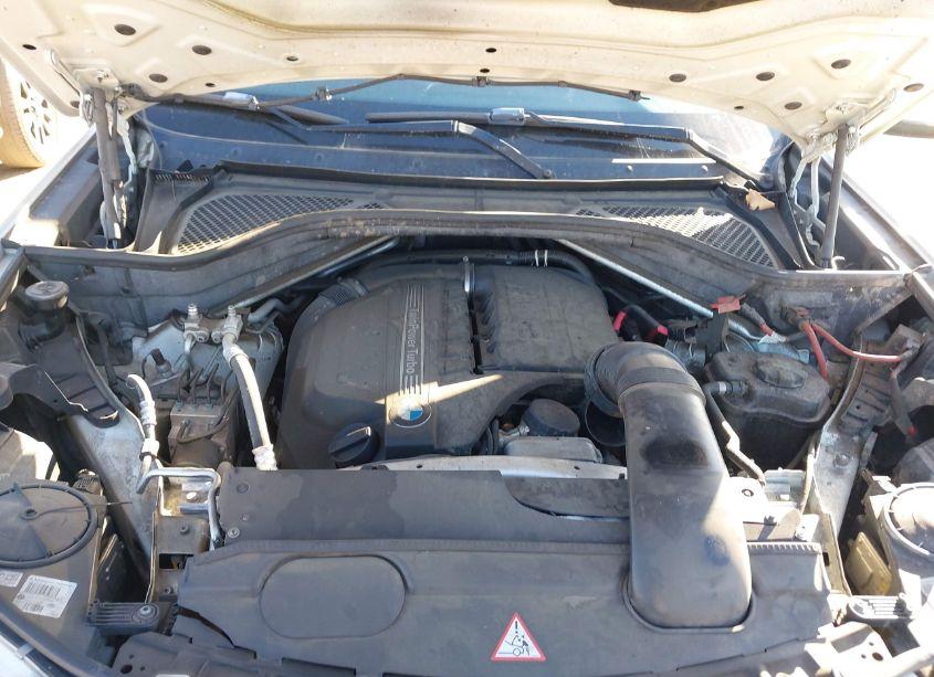 Photo 10 of 2015 Bmw X5 XDRIVE35I (VIN 5UXKR0C51F0K52689)