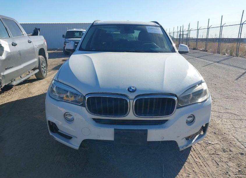 Photo 12 of 2015 Bmw X5 XDRIVE35I (VIN 5UXKR0C51F0K52689)