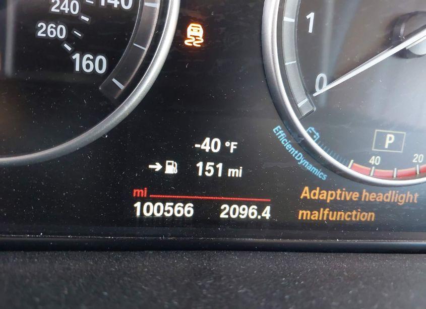 Photo 15 of 2015 Bmw X5 XDRIVE35I (VIN 5UXKR0C51F0K52689)