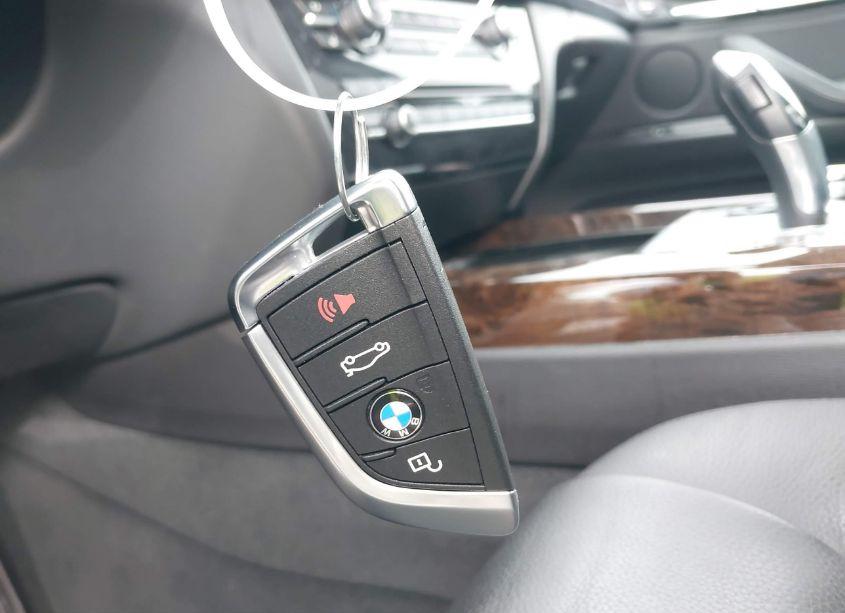 Photo 11 of 2015 Bmw X5 XDRIVE35I (VIN 5UXKR0C51F0K58220)