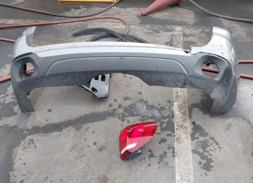 Photo 12 of 2015 Bmw X5 XDRIVE35I (VIN 5UXKR0C51F0K58220)