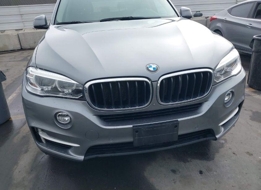 Photo 13 of 2015 Bmw X5 XDRIVE35I (VIN 5UXKR0C51F0K58220)