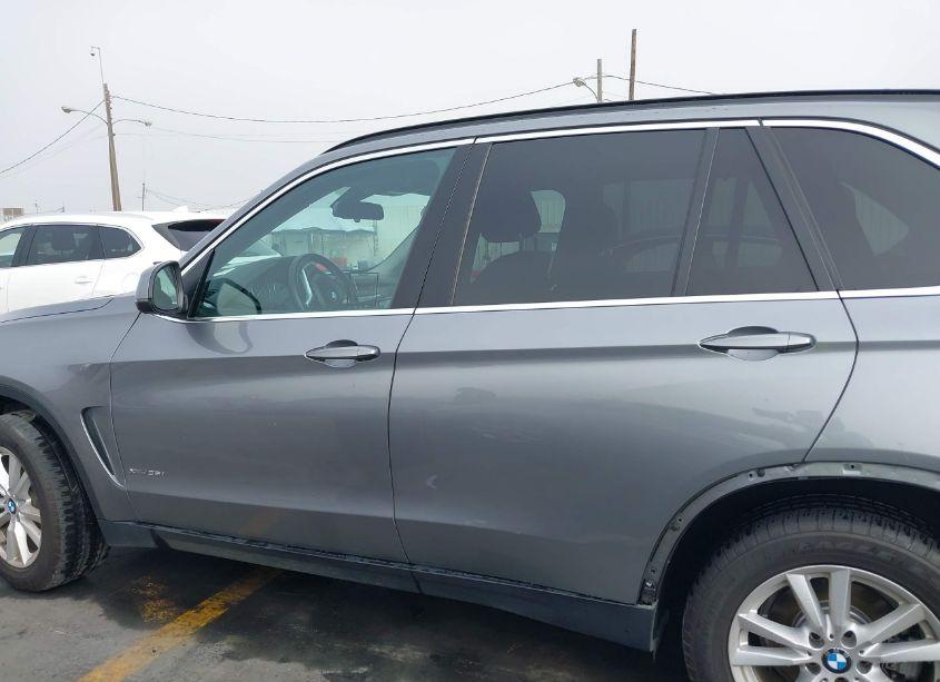 Photo 15 of 2015 Bmw X5 XDRIVE35I (VIN 5UXKR0C51F0K58220)