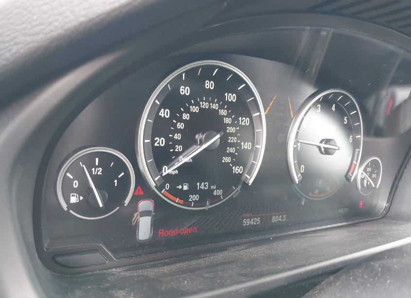 Photo 16 of 2015 Bmw X5 XDRIVE35I (VIN 5UXKR0C51F0K58220)