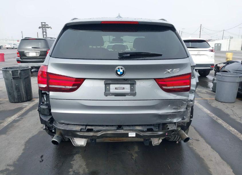 Photo 17 of 2015 Bmw X5 XDRIVE35I (VIN 5UXKR0C51F0K58220)