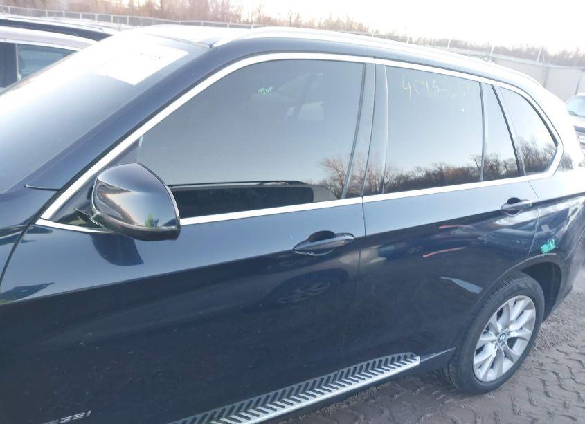 Photo 14 of 2015 Bmw X5 XDRIVE35I (VIN 5UXKR0C51F0K58573)
