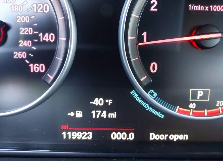 Photo 15 of 2015 Bmw X5 XDRIVE35I (VIN 5UXKR0C51F0K58573)