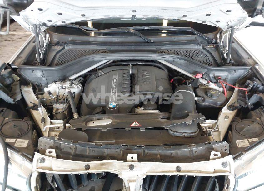 Photo 10 of 2015 Bmw X5 XDRIVE35I (VIN 5UXKR0C51F0K62882)