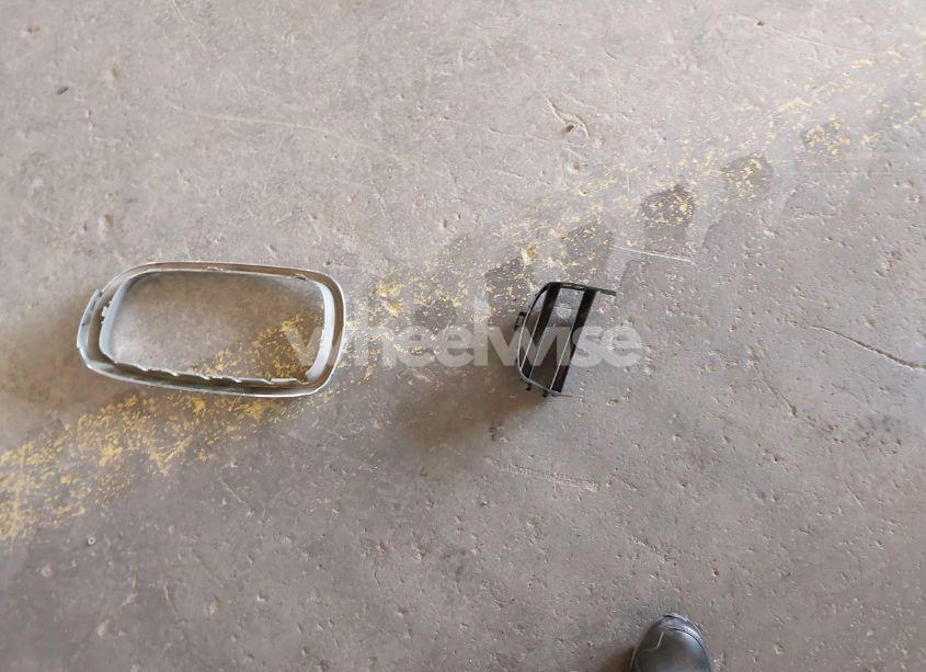 Photo 12 of 2015 Bmw X5 XDRIVE35I (VIN 5UXKR0C51F0K62882)