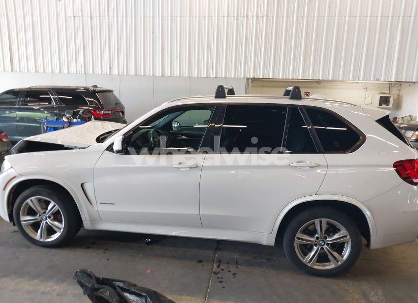 Photo 15 of 2015 Bmw X5 XDRIVE35I (VIN 5UXKR0C51F0K62882)