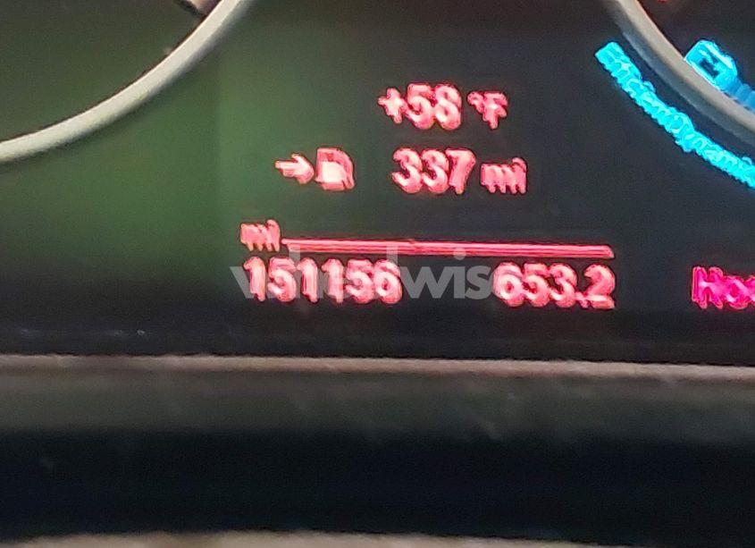 Photo 16 of 2015 Bmw X5 XDRIVE35I (VIN 5UXKR0C51F0K62882)