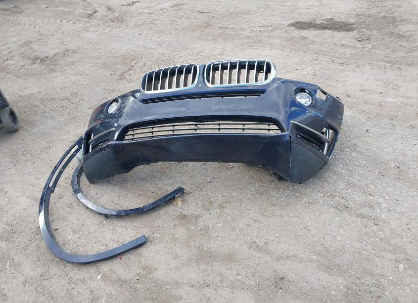 Photo 12 of 2015 Bmw X5 XDRIVE35I (VIN 5UXKR0C51F0K63658)