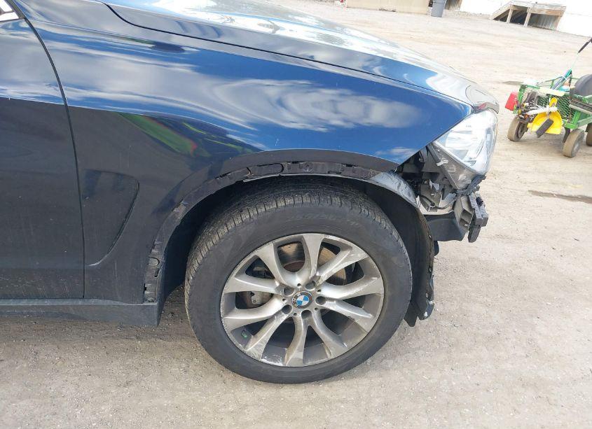 Photo 19 of 2015 Bmw X5 XDRIVE35I (VIN 5UXKR0C51F0K63658)