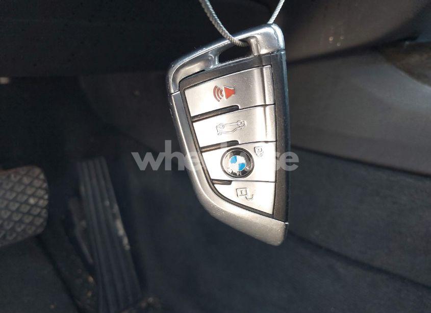 Photo 11 of 2015 Bmw X5 XDRIVE35I (VIN 5UXKR0C51F0K67936)