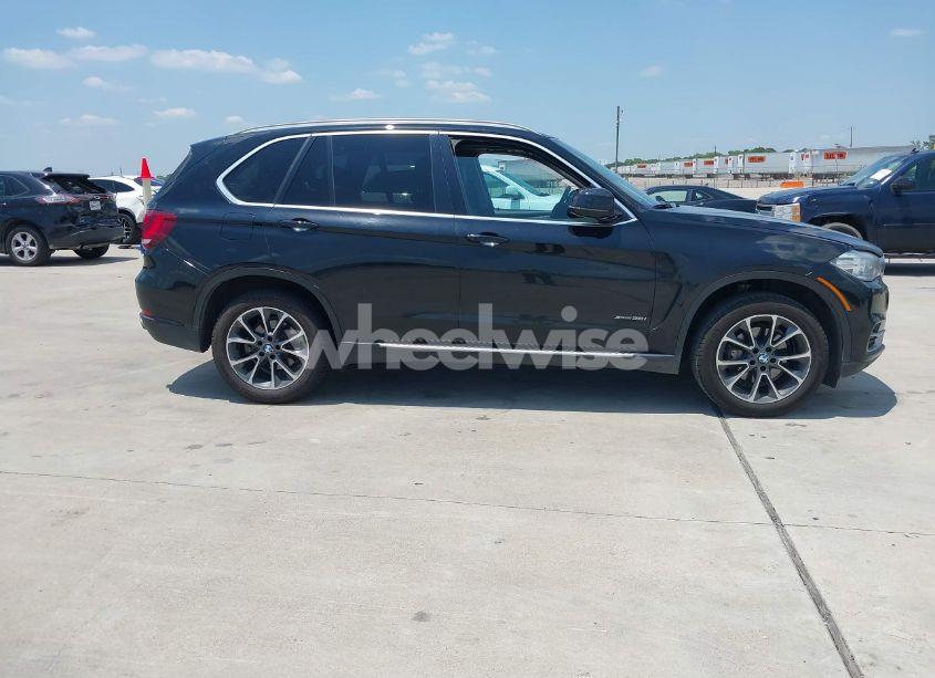 Photo 13 of 2015 Bmw X5 XDRIVE35I (VIN 5UXKR0C51F0K67936)