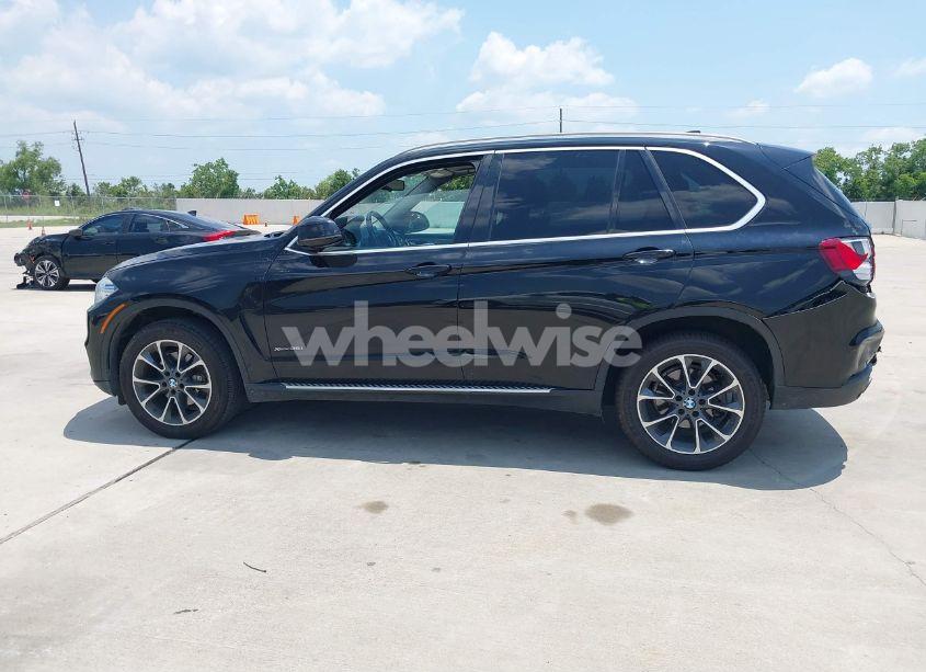 Photo 14 of 2015 Bmw X5 XDRIVE35I (VIN 5UXKR0C51F0K67936)