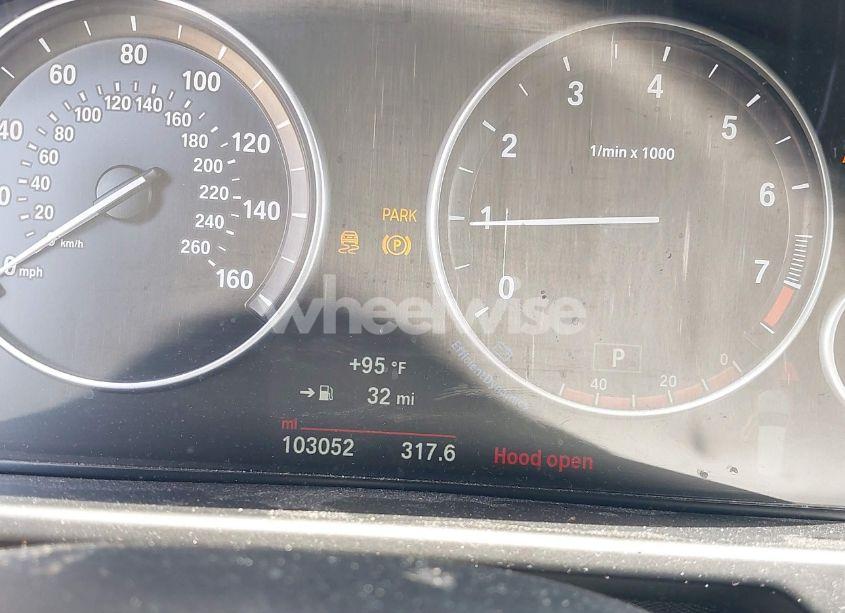 Photo 15 of 2015 Bmw X5 XDRIVE35I (VIN 5UXKR0C51F0K67936)