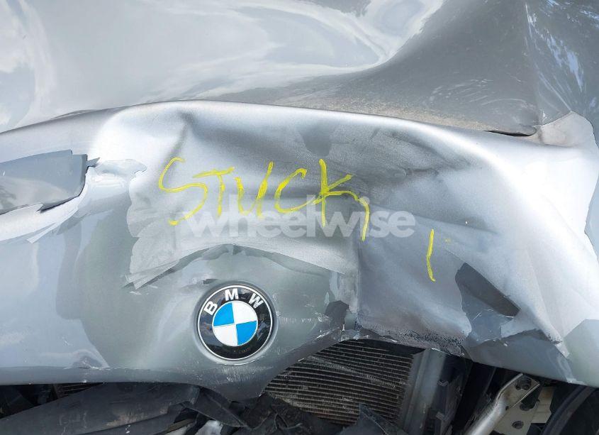 Photo 10 of 2015 Bmw X5 XDRIVE35I (VIN 5UXKR0C51F0K68486)