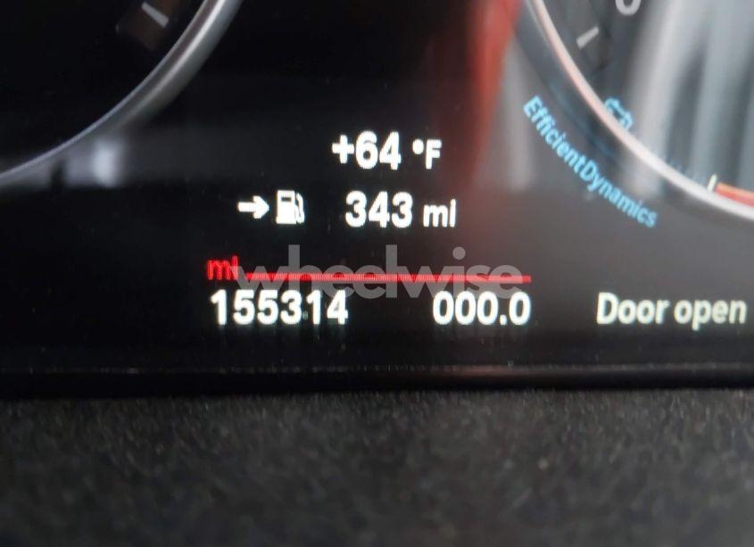 Photo 15 of 2015 Bmw X5 XDRIVE35I (VIN 5UXKR0C51F0K68486)