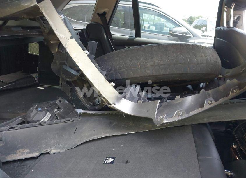 Photo 8 of 2015 Bmw X5 XDRIVE35I (VIN 5UXKR0C51F0K68486)