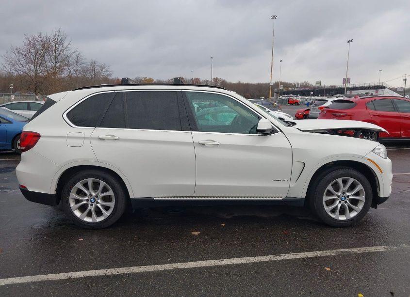 Photo 13 of 2015 Bmw X5 XDRIVE35I (VIN 5UXKR0C51F0K68732)