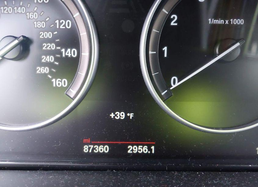 Photo 15 of 2015 Bmw X5 XDRIVE35I (VIN 5UXKR0C51F0K68732)