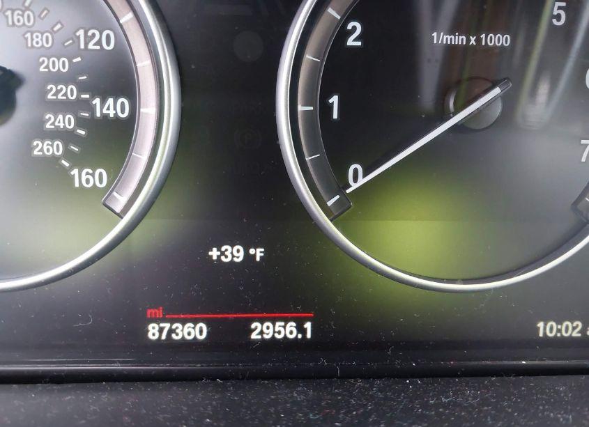 Photo 7 of 2015 Bmw X5 XDRIVE35I (VIN 5UXKR0C51F0K68732)