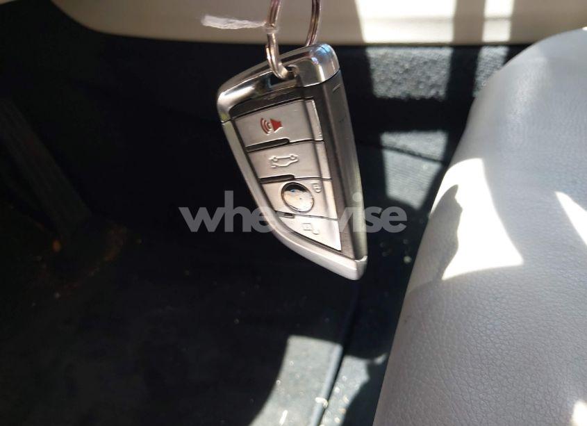 Photo 11 of 2015 Bmw X5 XDRIVE35I (VIN 5UXKR0C51F0K72070)