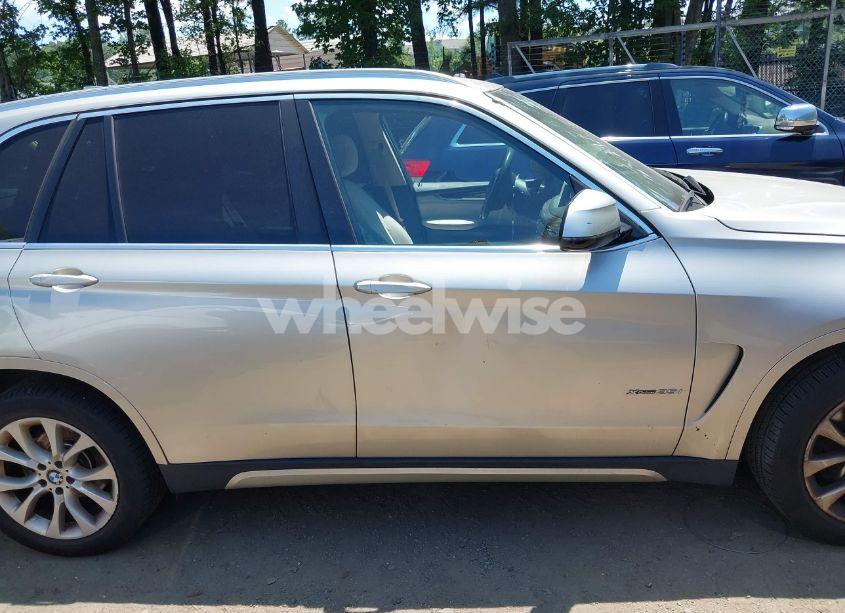 Photo 13 of 2015 Bmw X5 XDRIVE35I (VIN 5UXKR0C51F0K72070)