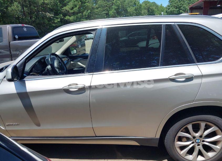 Photo 14 of 2015 Bmw X5 XDRIVE35I (VIN 5UXKR0C51F0K72070)