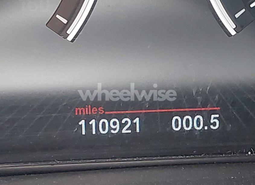 Photo 15 of 2015 Bmw X5 XDRIVE35I (VIN 5UXKR0C51F0K72070)