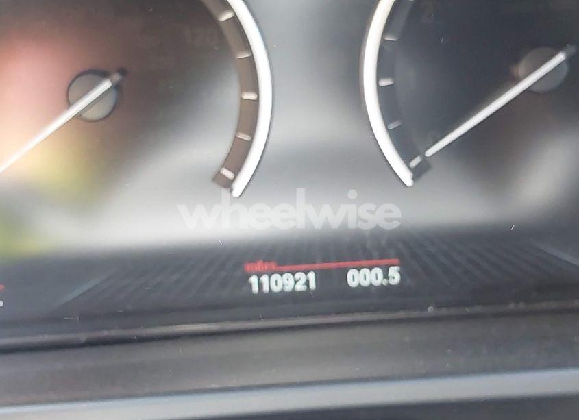 Photo 7 of 2015 Bmw X5 XDRIVE35I (VIN 5UXKR0C51F0K72070)