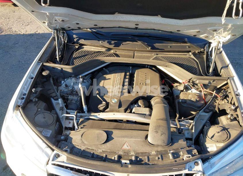 Photo 10 of 2015 Bmw X5 XDRIVE35I (VIN 5UXKR0C51F0P04270)
