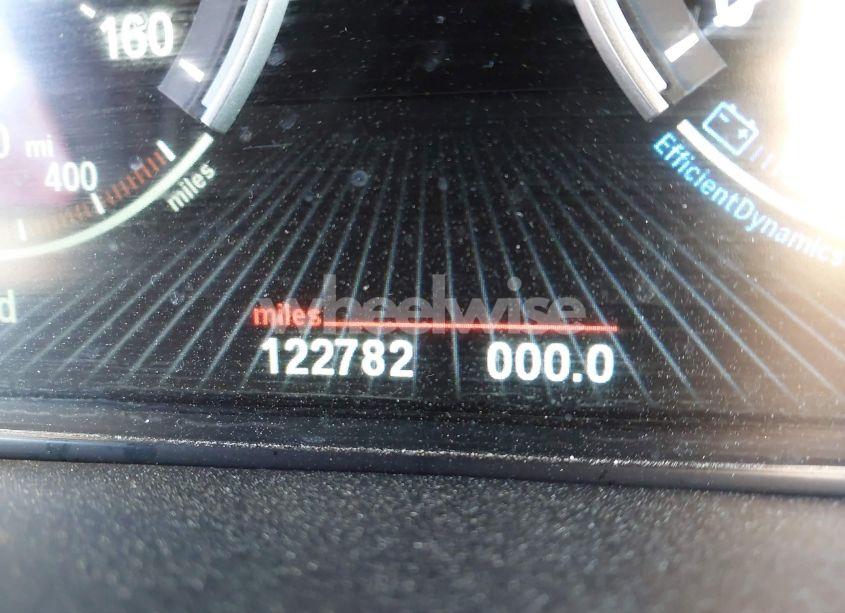 Photo 15 of 2015 Bmw X5 XDRIVE35I (VIN 5UXKR0C51F0P04270)