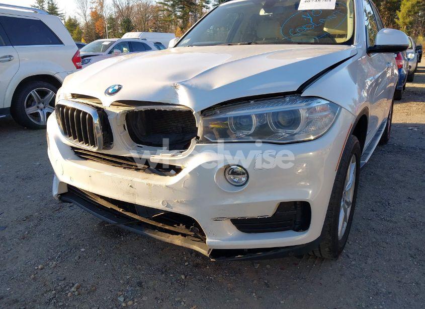 Photo 18 of 2015 Bmw X5 XDRIVE35I (VIN 5UXKR0C51F0P04270)