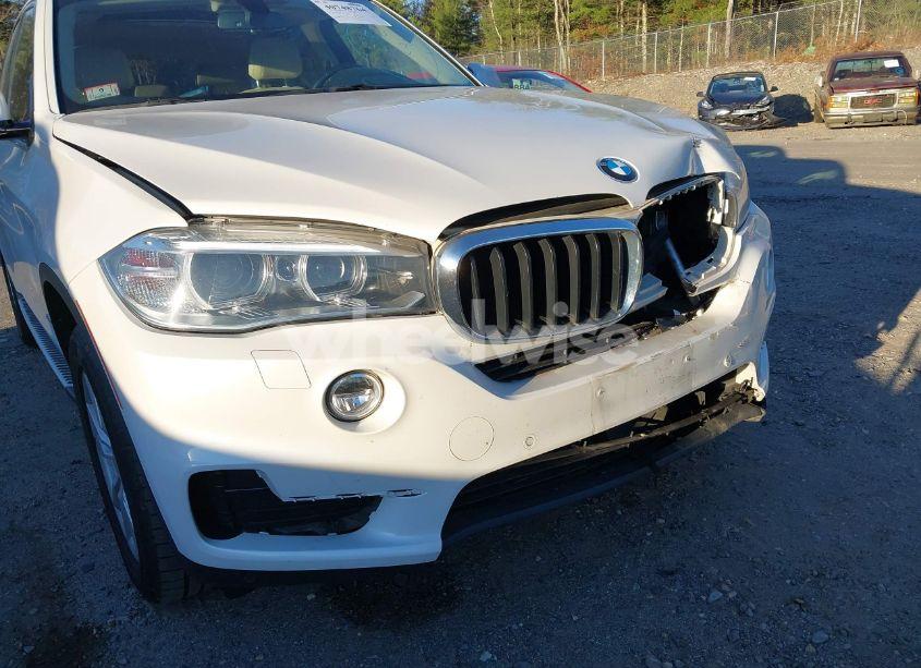 Photo 19 of 2015 Bmw X5 XDRIVE35I (VIN 5UXKR0C51F0P04270)