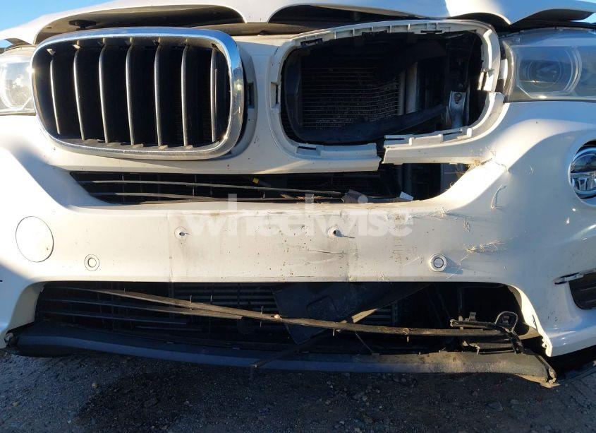 Photo 21 of 2015 Bmw X5 XDRIVE35I (VIN 5UXKR0C51F0P04270)