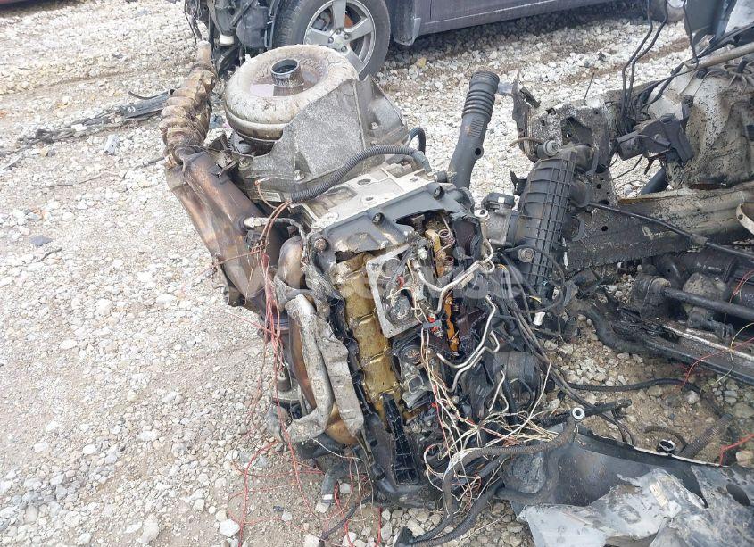 Photo 10 of 2016 Bmw X5 XDRIVE35I (VIN 5UXKR0C51G0P19367)