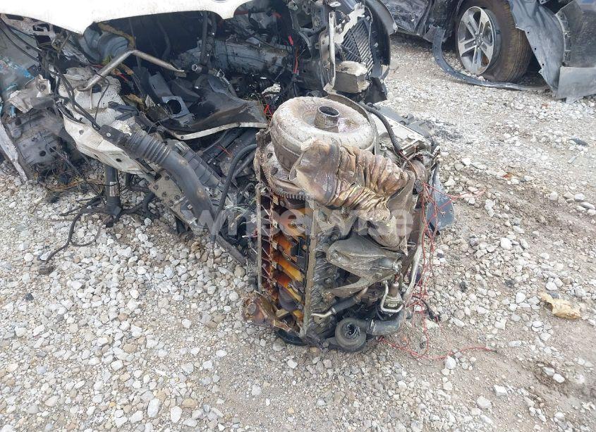 Photo 11 of 2016 Bmw X5 XDRIVE35I (VIN 5UXKR0C51G0P19367)