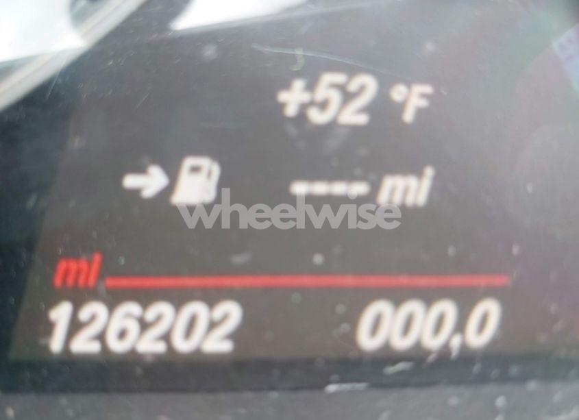 Photo 7 of 2016 Bmw X5 XDRIVE35I (VIN 5UXKR0C51G0P19367)