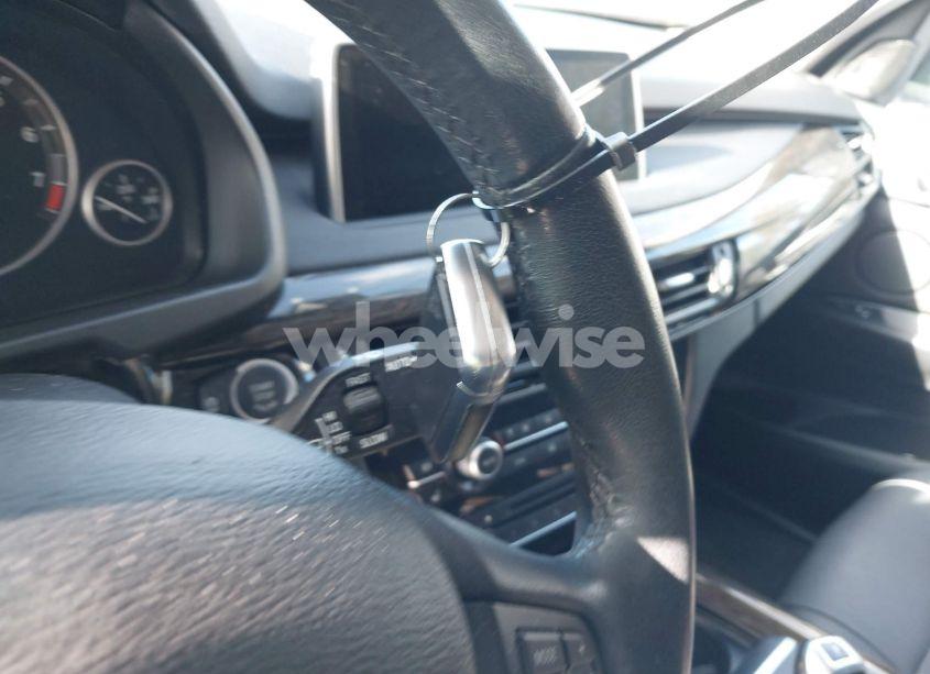 Photo 11 of 2016 Bmw X5 XDRIVE35I (VIN 5UXKR0C51G0P23063)