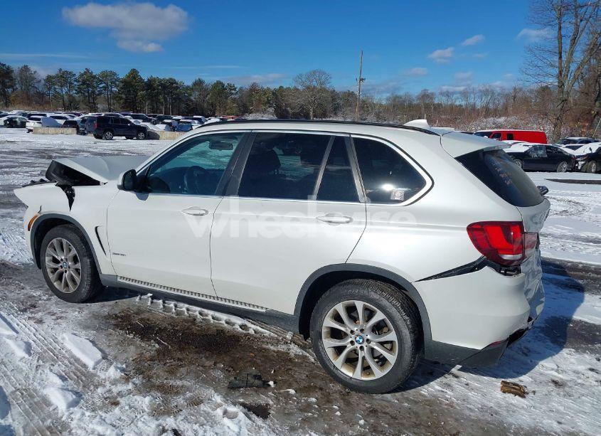 Photo 14 of 2016 Bmw X5 XDRIVE35I (VIN 5UXKR0C51G0P23063)