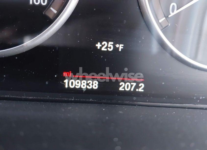 Photo 15 of 2016 Bmw X5 XDRIVE35I (VIN 5UXKR0C51G0P23063)