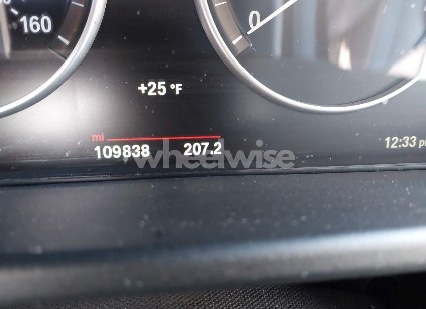 Photo 7 of 2016 Bmw X5 XDRIVE35I (VIN 5UXKR0C51G0P23063)