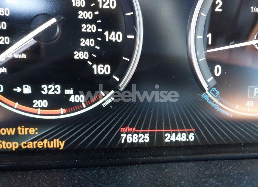 Photo 15 of 2017 Bmw X5 XDRIVE35I (VIN 5UXKR0C51H0U53611)