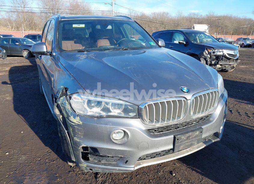 Photo 18 of 2017 Bmw X5 XDRIVE35I (VIN 5UXKR0C51H0U53611)