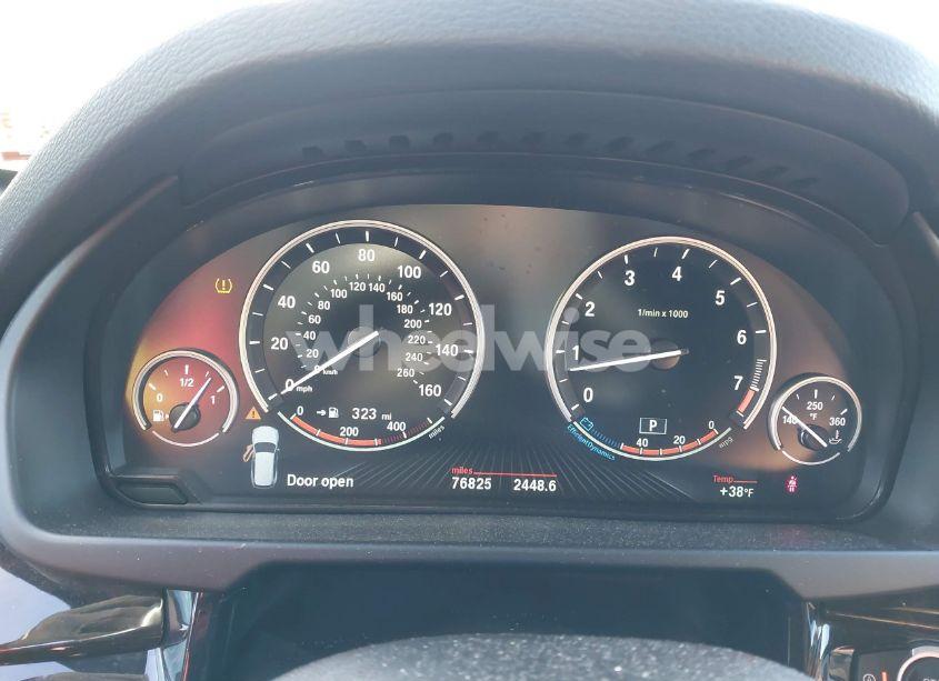 Photo 7 of 2017 Bmw X5 XDRIVE35I (VIN 5UXKR0C51H0U53611)