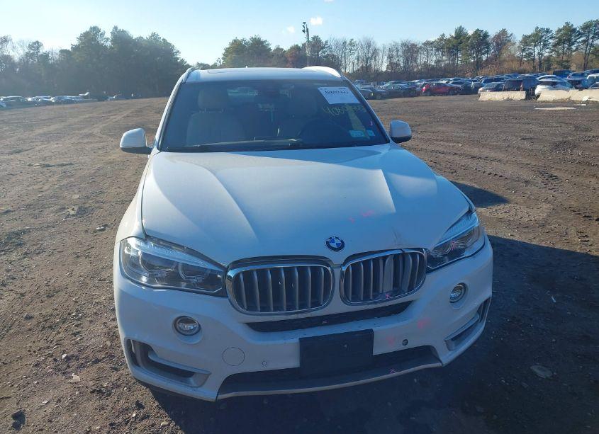 Photo 11 of 2018 Bmw X5 XDRIVE35I (VIN 5UXKR0C51J0X83612)