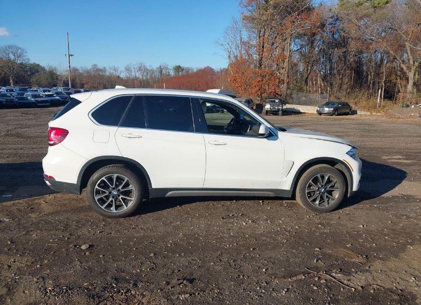 Photo 12 of 2018 Bmw X5 XDRIVE35I (VIN 5UXKR0C51J0X83612)