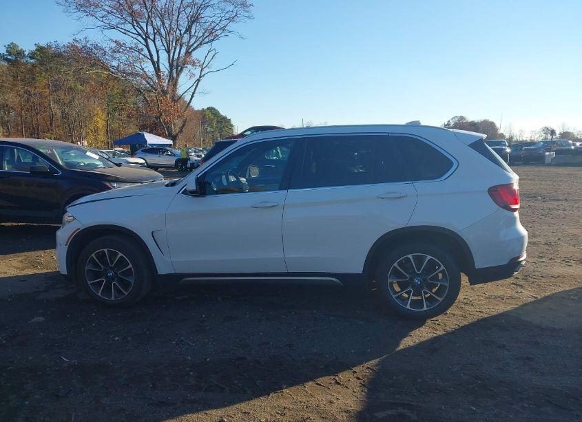Photo 13 of 2018 Bmw X5 XDRIVE35I (VIN 5UXKR0C51J0X83612)